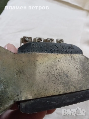 Части за ЧЗ 350, снимка 4 - Мотоциклети и мототехника - 50046709