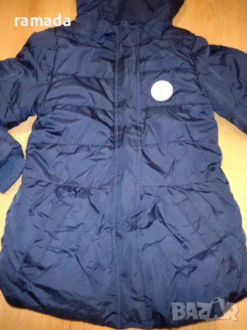 Зимно яке Cool clube 116см., снимка 3 - Детски якета и елеци - 47396137