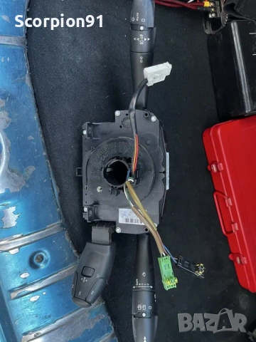 COM2005 C24 за Peugeot Citroen