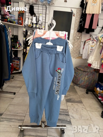 Комплекти, снимка 10 - Детски комплекти - 51561404