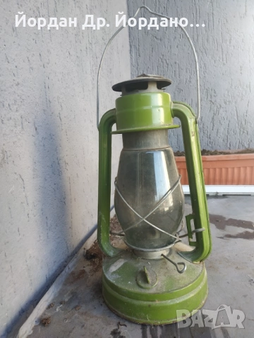 Продавам газова лампа - 2 бр., снимка 2 - Къмпинг осветление - 52828846