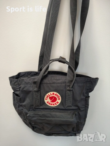 Fjallraven Чанта Kanken Totepack