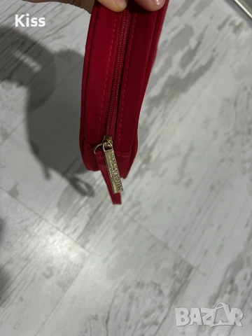 Чанта Armani, снимка 6 - Чанти - 50737817