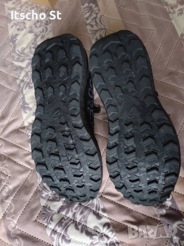 ASICS GEL-SONOMA 8 GTX, маратонки за планинско бягане, снимка 4 - Маратонки - 52952585