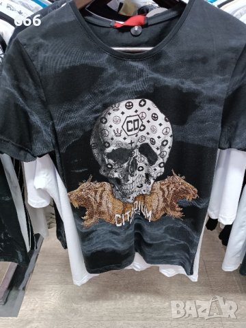 тениски, снимка 4 - Тениски - 43505888