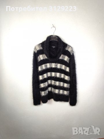Caroline Biss sweater M, снимка 2 - Блузи с дълъг ръкав и пуловери - 38254226