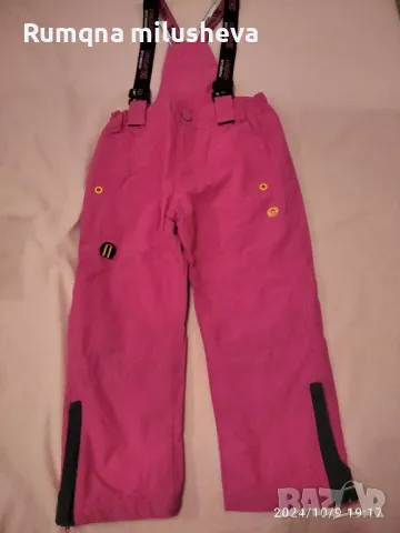 Детска грейка за момиче, снимка 4 - Детски якета и елеци - 43100925