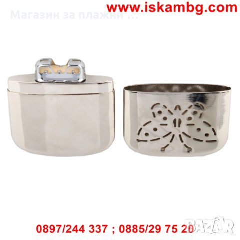 Нandwarmer - Джобна печка - КОД 0655, снимка 6 - Други стоки за дома - 28463649