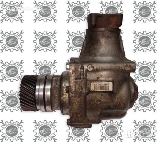 Раздатка/Раздатъчна кутия - Honda CR-V III/Honda CR-V IV - 2.0 (AWD)/2.4 (AWD) - (2006 г.+), снимка 2 - Части - 42949762