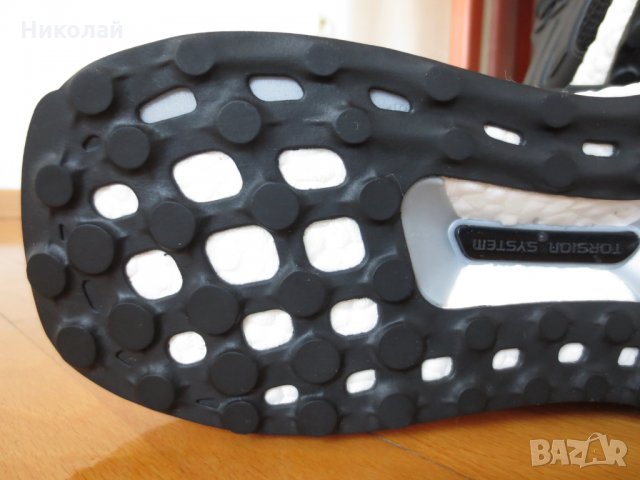 Adidas Ultraboots shoes, снимка 17 - Маратонки - 26270728