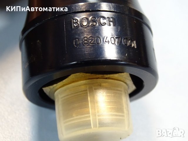 пневматичен спирателен клапан Bosch Rexroth 0820407001 Directional Control Valve G1/2, снимка 2 - Резервни части за машини - 37258510