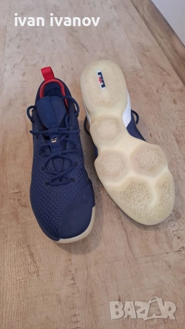 кецове nike , снимка 3 - Кецове - 52584448