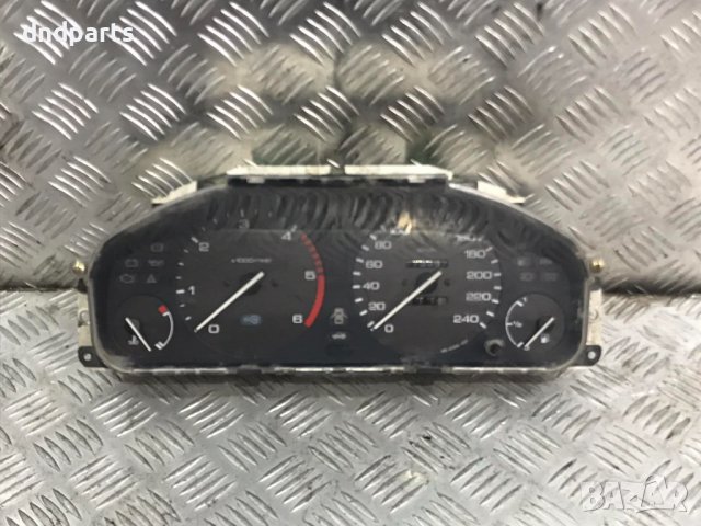 Километраж Honda Accord,2.0D,1997г.