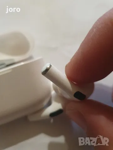 apple airpods pro , снимка 9 - Bluetooth слушалки - 49421171