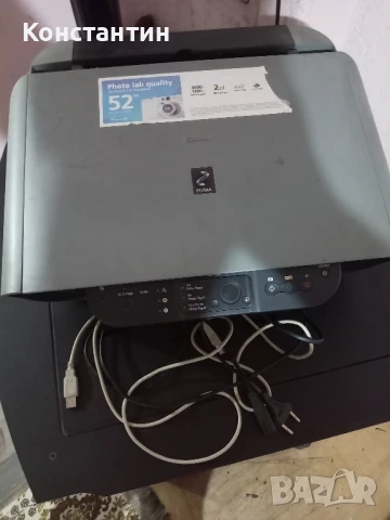 2-бр цветни принтери , снимка 7 - Принтери, копири, скенери - 50578238