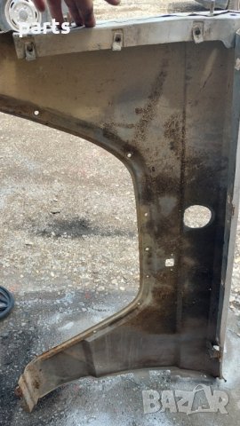 Десен Калник Чероки XJ - Jeep Cherokee Xj N, снимка 4 - Части - 37201759