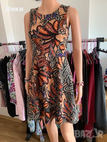 Рокля HM размер S, снимка 7 - Рокли - 40754611