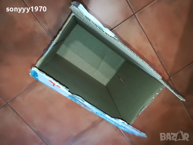 празен кашон за декор/колекция 2907221735, снимка 12 - Колекции - 37535777