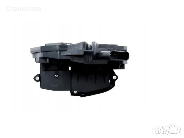 Ford Fiesta MK6 Брава за предна дясна врата, снимка 6 - Части - 50216759