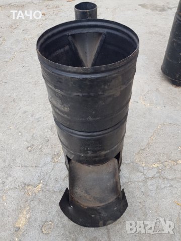 малки печки, снимка 7 - Други стоки за дома - 40373676