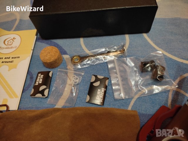  Joyoldelf комплект лулa НОВО, снимка 9 - Други - 43023972