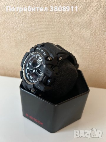 Casio G-shock , снимка 3 - Мъжки - 43725896