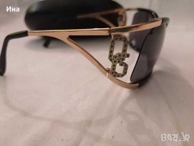 DG нови очила, снимка 1