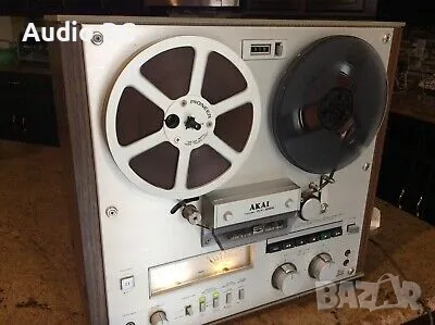 Akai GX-255, снимка 1