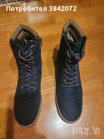 Продавам, снимка 3 - Дамски боти - 52118984