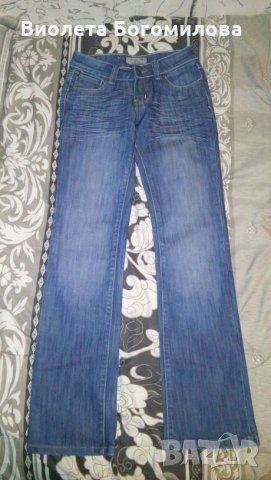 Дънки M fashion H Jeans Wear, снимка 1