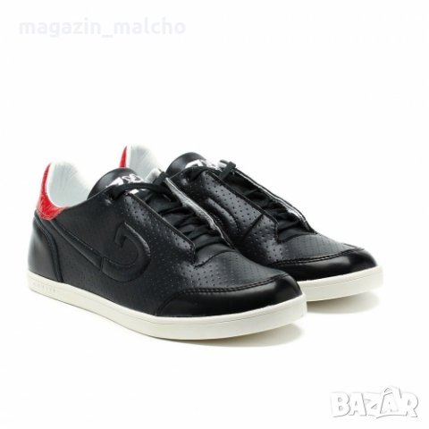 Мъжки Кецове - Cruyff Maranello; размери: 41, снимка 5 - Кецове - 32211515