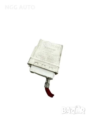 Реле подгревни свещи Siemens за BMW E46 (1998 - 2005), № BMW 2 247 664, 2247664