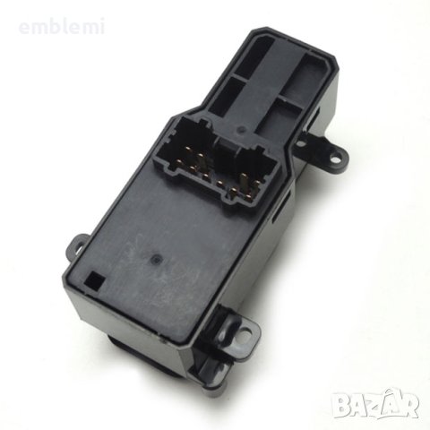 Копче ел стъкла  2003-2007 Honda Accord 35760-SDA-A12, снимка 2 - Части - 43633283