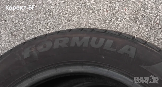 Гуми 205 55 16 Formula Energy 4 броя. Нов внос. Не са нови! , снимка 16 - Гуми и джанти - 50742249