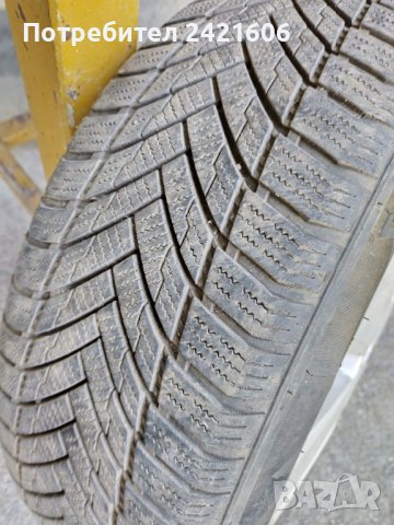 джанти за opel meriva 2005, снимка 4 - Гуми и джанти - 43609868