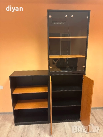 Офис мебели по поръчка – масивни и здрави, снимка 3 - Бюра - 53247089