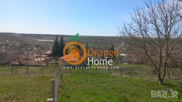 Отличен парцел в регулация 780 м2 с гледка езеро, с. Ботево, снимка 4 - Парцели - 52572279