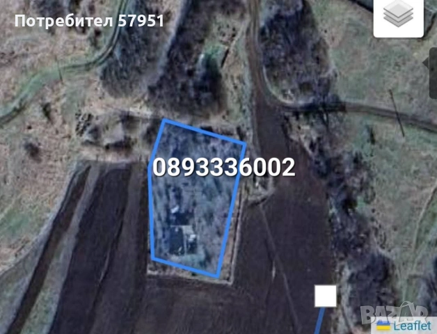 Парцел, с. Каснаково, снимка 10 - Парцели - 53454179