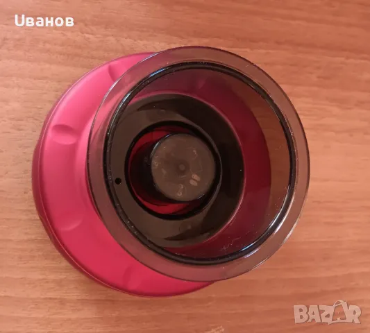 Smart електрическа вендуза , снимка 4 - Масажори - 48904676