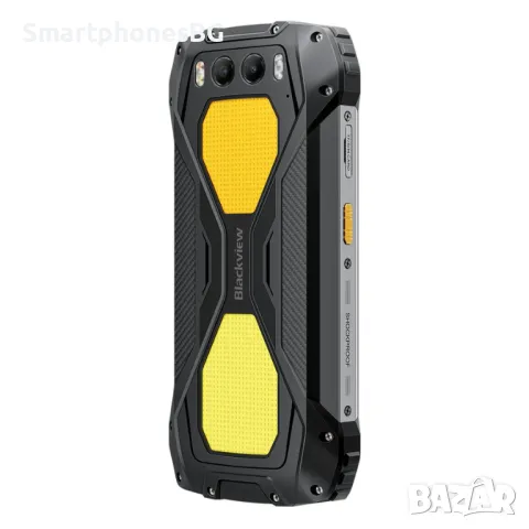 Blackview BV7300 18GB RAM 256GB ROM,15000 mAh батерия,с IP68/69 защита, снимка 3 - Други - 50159221