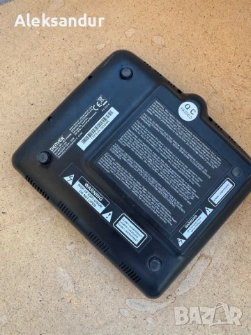 Denver двд/dvd плеър/player - чисто нов!, снимка 3 - Друга електроника - 53082160