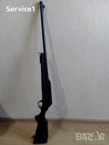 Ловна Нарезна Карабина Monza