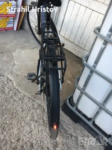 Електрически велосипед HNF Bosch CX, снимка 8 - Велосипеди - 49050134
