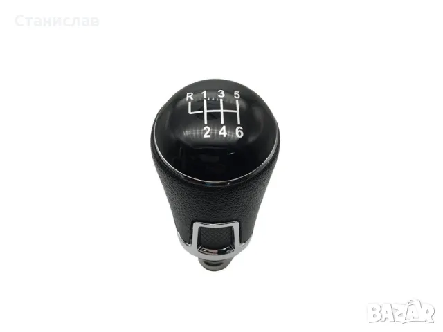 Топка за скоростен лост за VW Passat B6 (2005-2011), снимка 2 - Части - 47690300