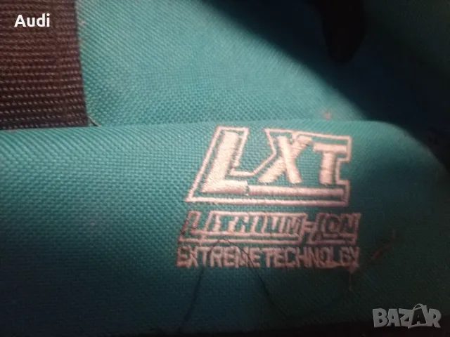 Чанта-сак за инструменти Makita 831279-0 LXT Li-Ion, снимка 6 - Куфари с инструменти - 49658873