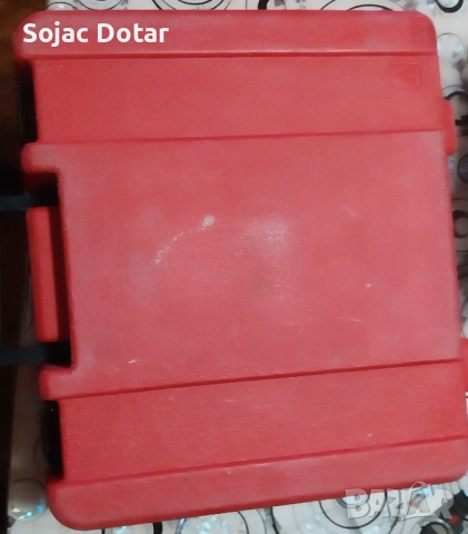 SPARKY BR15E и SPARKY BR12E със куфар за 12Е, снимка 14 - Винтоверти - 52646622