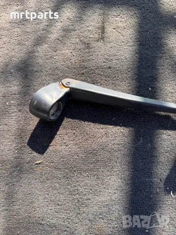 Рамо за задна чистачка за Audi A3 8L, снимка 5 - Части - 49921046