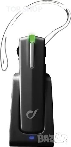 Bluetooth хендс фри Cellularline Car Headset Pro