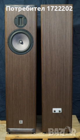 Тонколони SLAudio, снимка 4 - Тонколони - 52939678