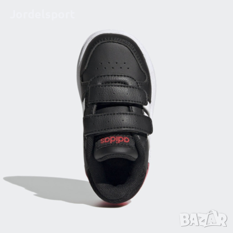 Детски маратонки Adidas Hoops 2.0, снимка 5 - Детски маратонки - 44854202